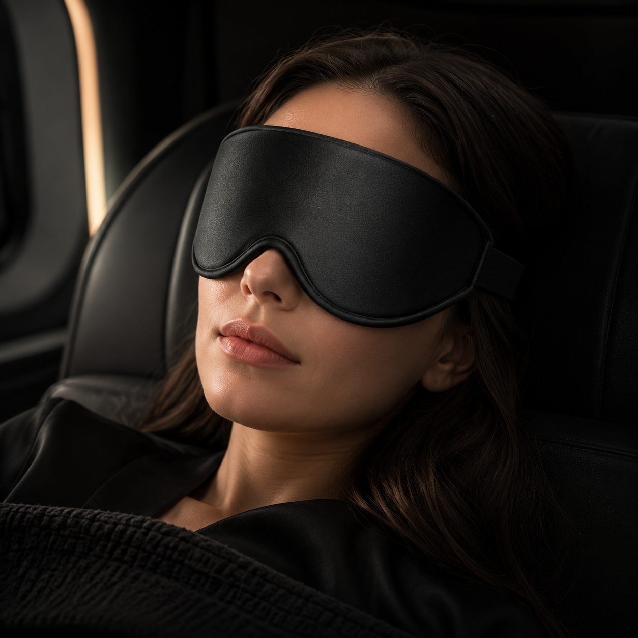 The Original VOYARA Seep Mask