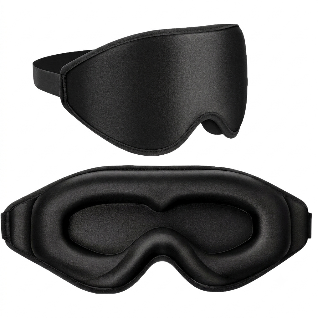 The Original VOYARA Seep Mask