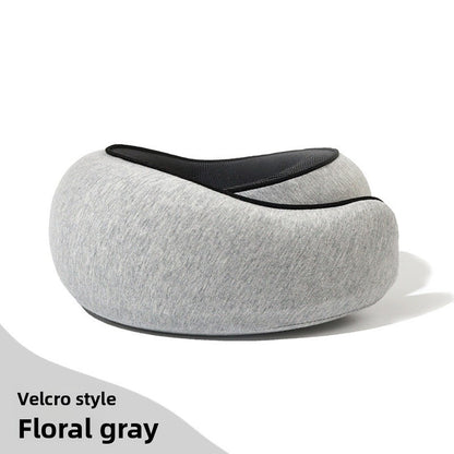 The Original VOYARA Travel Pillow