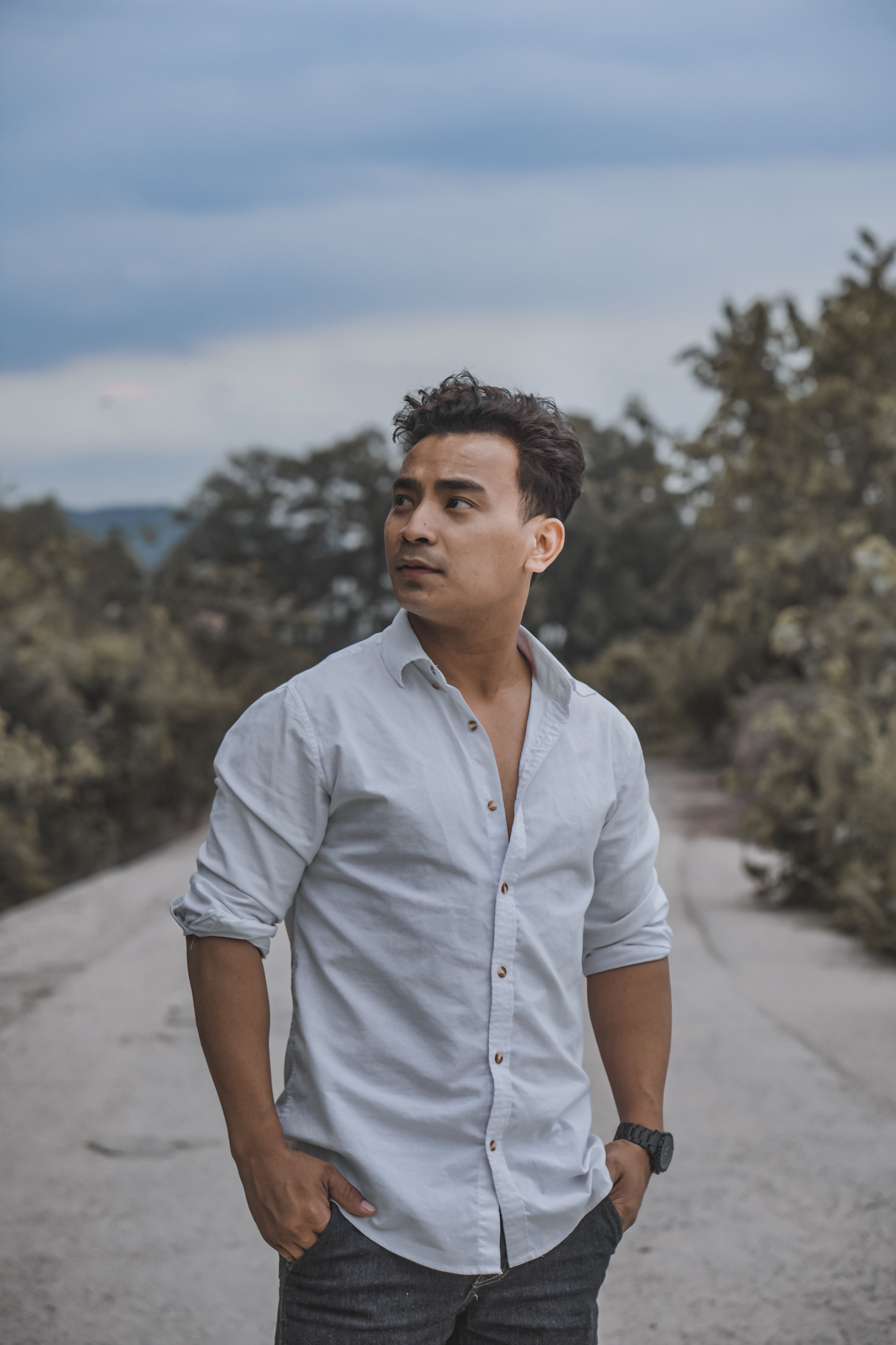 James R. – Texas